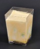 Wholesale 4oz square tumbler