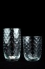 Wholesale Handmade clear tumbler