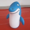 inflatable tumbler