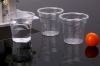 Wholesale 16OZ disposable rolled rim cup/1 pint tumbler