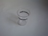 Disposable tumbler