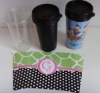 Wholesale promotion tumbler