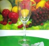 Wholesale BPA FREE wine glass