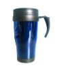 Wholesale SGS certification Plastic Travel Mug