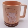 Wholesale Plastic Mug
