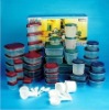 Wholesale plastic mess tin