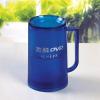 Wholesale plastic frosty mug