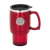 Wholesale plastic mug