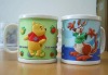 Wholesale plastic mug