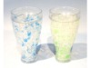 Wholesale no handle 80% gel cooler ice mug