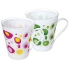 Wholesale Plastic promotion drinking mug