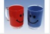 Wholesale plastic cup