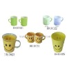 Wholesale STANDARD CLASSIC PLASTIC MUGS