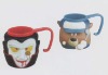 Wholesale Plastic Party Mug
