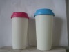 Wholesale plastic coffee cup