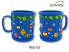 Wholesale PVC mug