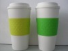 Wholesale plastic coffee cup