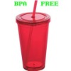 Wholesale insulated travel gift mug
