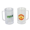 Wholesale Plastic Ice Mug