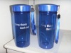 Wholesale plastic travel mug