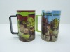 Wholesale color changed cup,HJ013319
