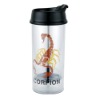 Wholesale plastic Coffee mug