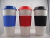 2011 newest model coffee cup (ceramic thermal mug)