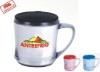 Wholesale OEM travel mug promotion gift 013DIY
