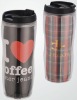 Wholesale Plastic travel mug