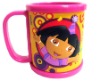 Wholesale plastic mug