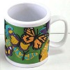 cartoon mug
