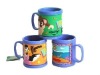 Wholesale 3D Mug