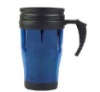 zd-8002 plastic auto mugs- travel mug