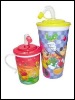 Wholesale PP 3D drinking cup