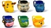 Wholesale customized animal shaped mugs
