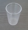 Wholesale 9.5oz transparent PS cup