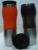 Wholesale Fashion color stainless steel auto cup ZWB121