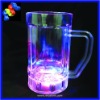 Wholesale 400ml Flashing Beer Mug