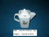 Wholesale 100 Melamine Kettle, Pot