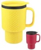 Wholesale Plastic Auto Mug