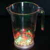 Wholesale LED Flashing Beer Pitcher, LED flashing bucket