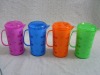 Wholesale plastic pitcher