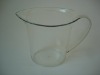 Wholesale plastic pitcher