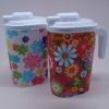 Wholesale plastic water pitcher 1.5 L