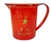 Wholesale Plastic Beer Pitcher