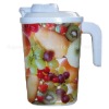 Wholesale Plastic pitcher