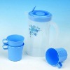 Wholesale WATER PITCHER, ITEM NO: 814077