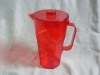 Wholesale pitcher plastic