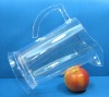 Wholesale Acrylic pitcher
