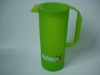 Wholesale plastic pitcher